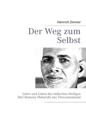 cover image of Der Weg zum Selbst